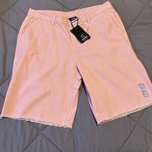 Clottee by Clot Shorts, Mens Size Large
